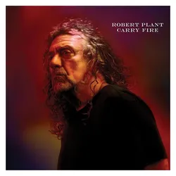 Nonesuch, Schallplatten, Carry Fire