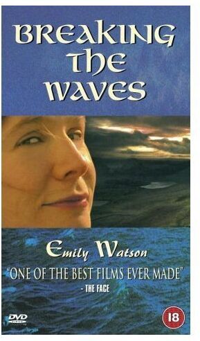 Lars von Trier - Breaking the Waves - Preis vom 09.10.2026 07:28:09 h