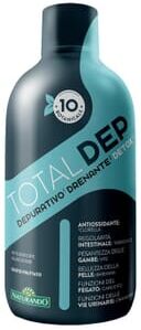 Naturando Total Dep 250 ml