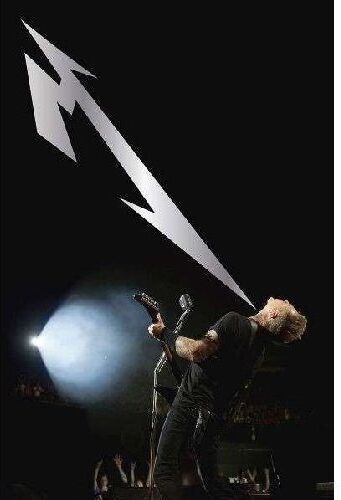 Metallica - Metallica - Quebec Magnetic [Blu-ray] - Preis vom 09.10.2026 07:28:09 h