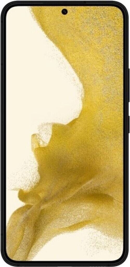 SAMSUNG Galaxy S22 5G   8 GB   128 GB   Dual-SIM   Graphite - Refurbished