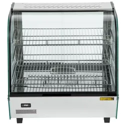 Buffalo Warmhaltevitrine 120L