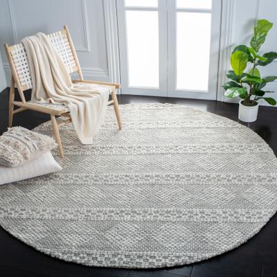 SAFAVIEH Marbella Bjarnhild Wool Rug