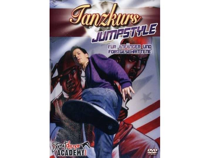Tanzkurs Jumpstyle