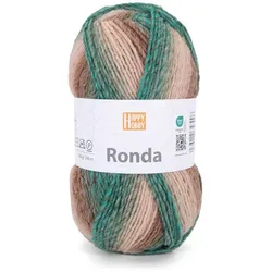 Happy Hobby Wolle Ronda