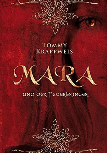 Tommy Krappweis - Mara und der Feuerbringer: Band 1 - Preis vom 12.10.2026 11:37:12 h