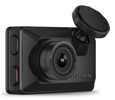 Garmin X310 Dashcam 010-02860-10