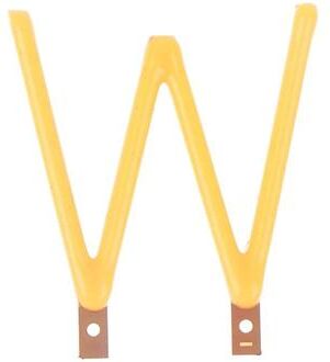 Uplift Essentials Yellow LED Filament Light DIY Decoration Accessory w