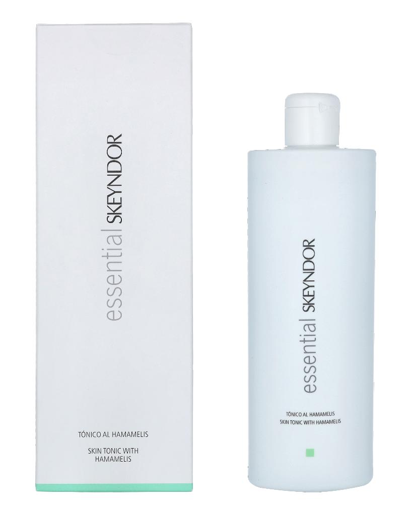 Skeyndor Essential Skin Tonic With Hamamelis 250ml.