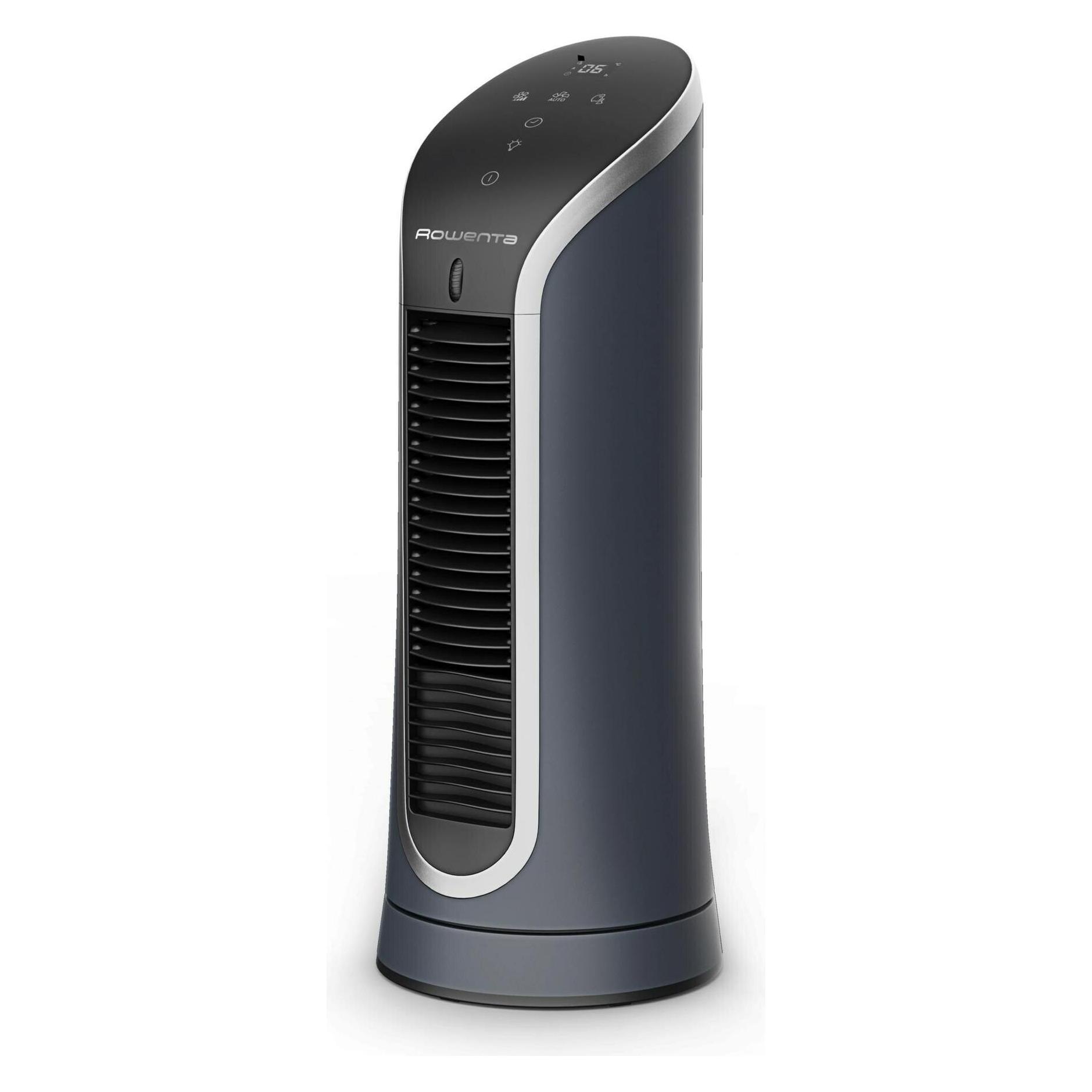 Rowenta Eole Compact Tischventilator (VU6220) (57 dB) (3121040093641)