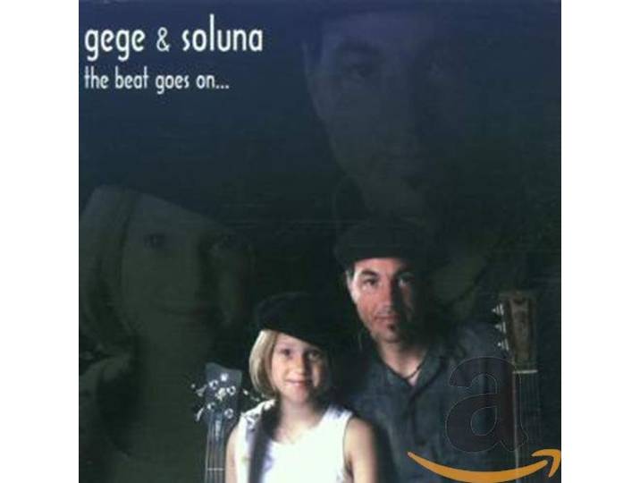 Gege & Soluna - The Beat Goes On..