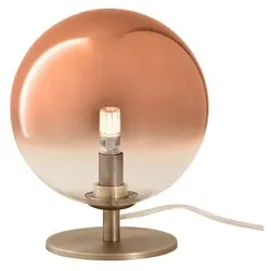 Redo 01-2783 Tischlampe ROY  G9