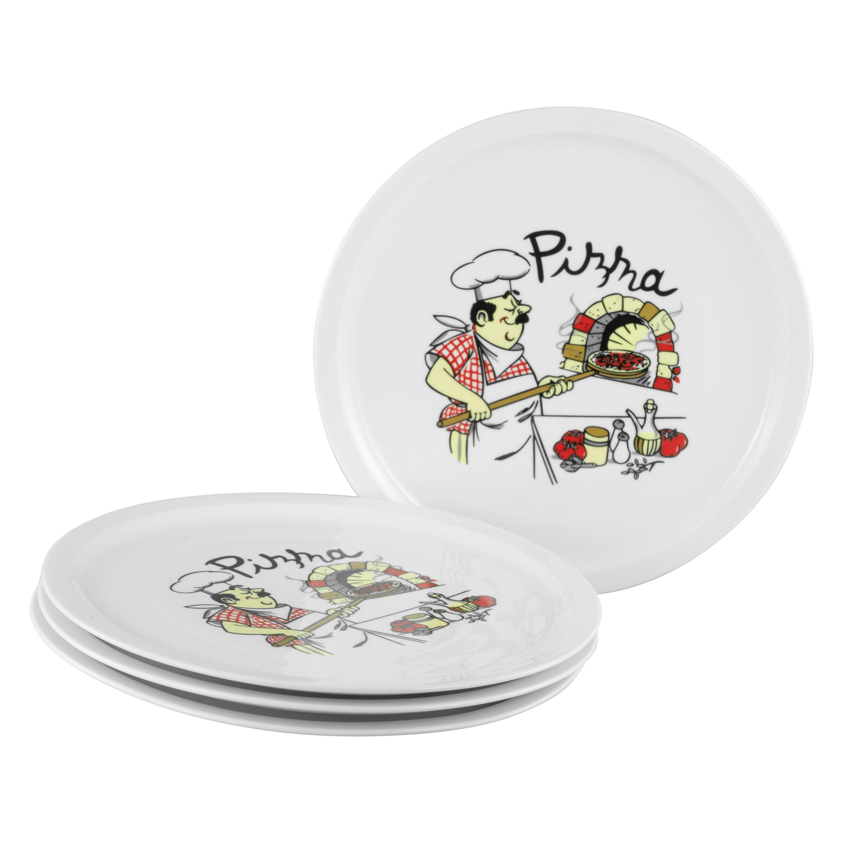 CreaTable Milano (4x, 30 cm) (63912271)