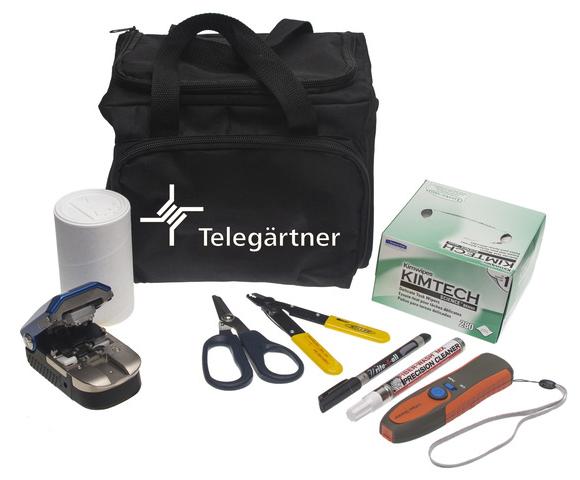Telegärtner N84000F0000, Mehrfarbig