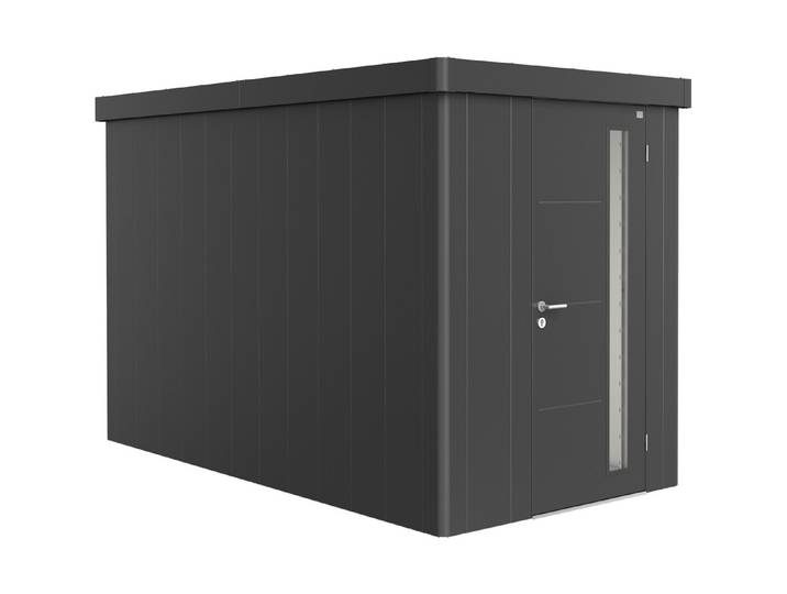 Biohort Gerätehaus Neo 4A Standardtüre