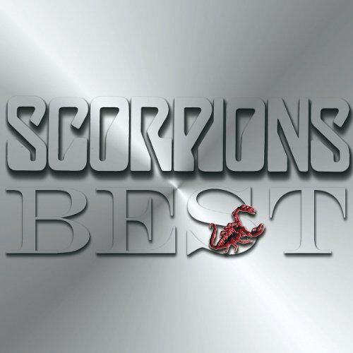 Scorpions - Best - Preis vom 14.10.2026 23:07:16 h
