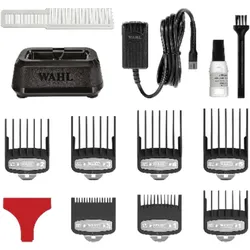 Wahl, Trimmer + Haarschneider, Senior 2.0