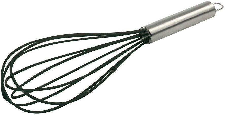 Ilsa Frusta 5 Fili in Silicone 30 cm