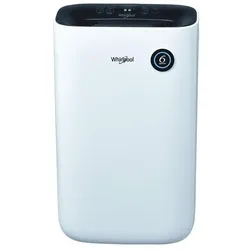 Whirlpool Entfeuchter DE20W5252, Luftentfeuchter