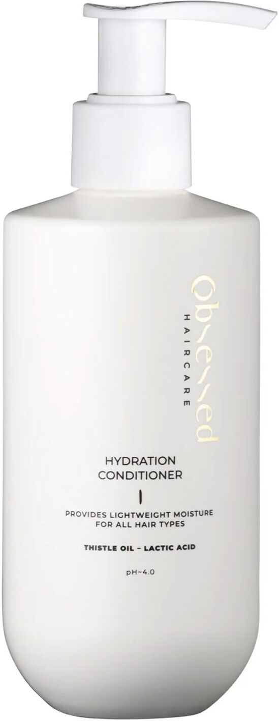 IDHAIR Obsessed Hydration Conditioner 250ml