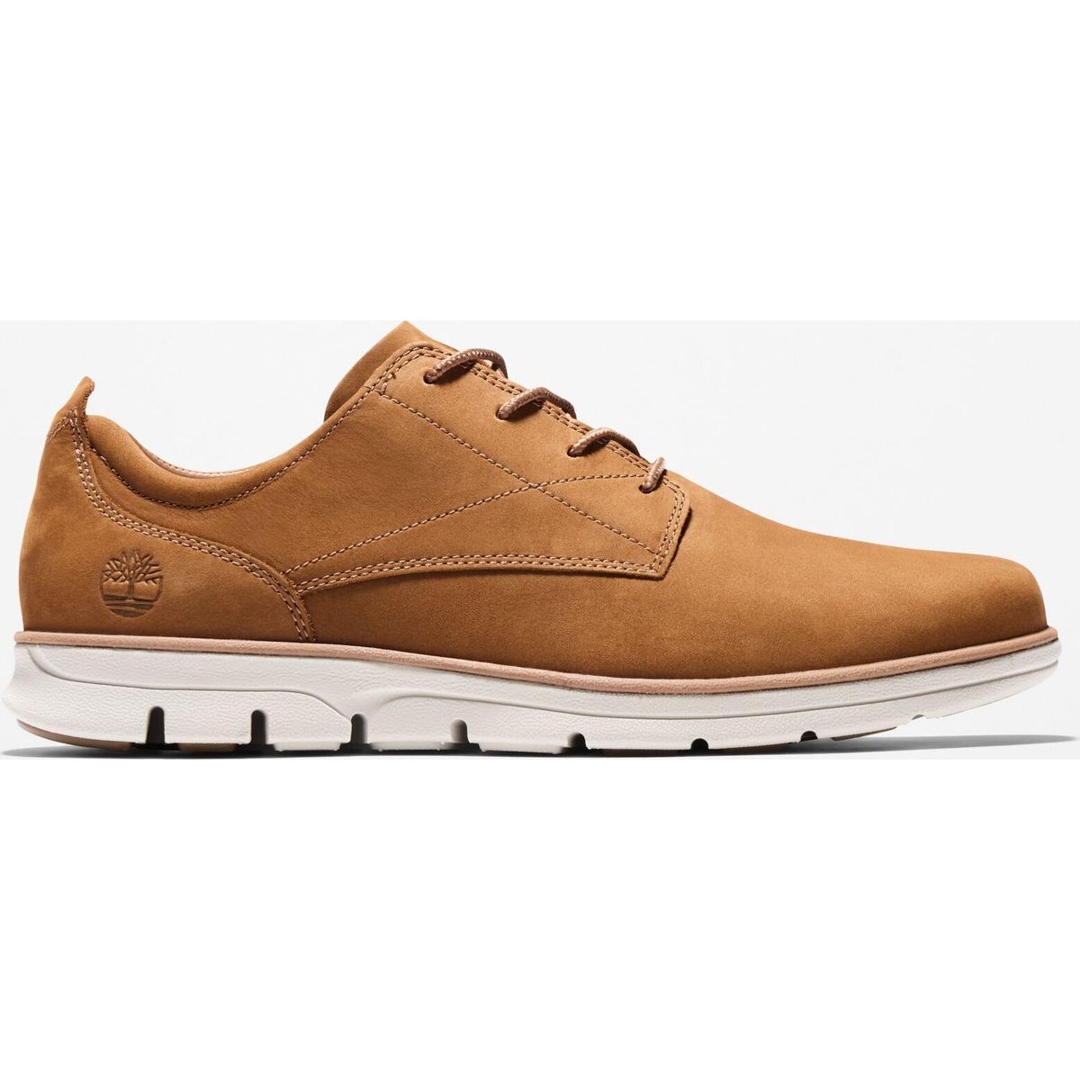 Timberland Mens Low Lace UP Sneaker saddle 10.5 TB0A2A3EF131-10.5