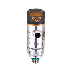 ifm Electronic Drucksensor 1 St. PN7599 -100 kPa bis 100 kPa M12 1 Öffner, 1 Schließer