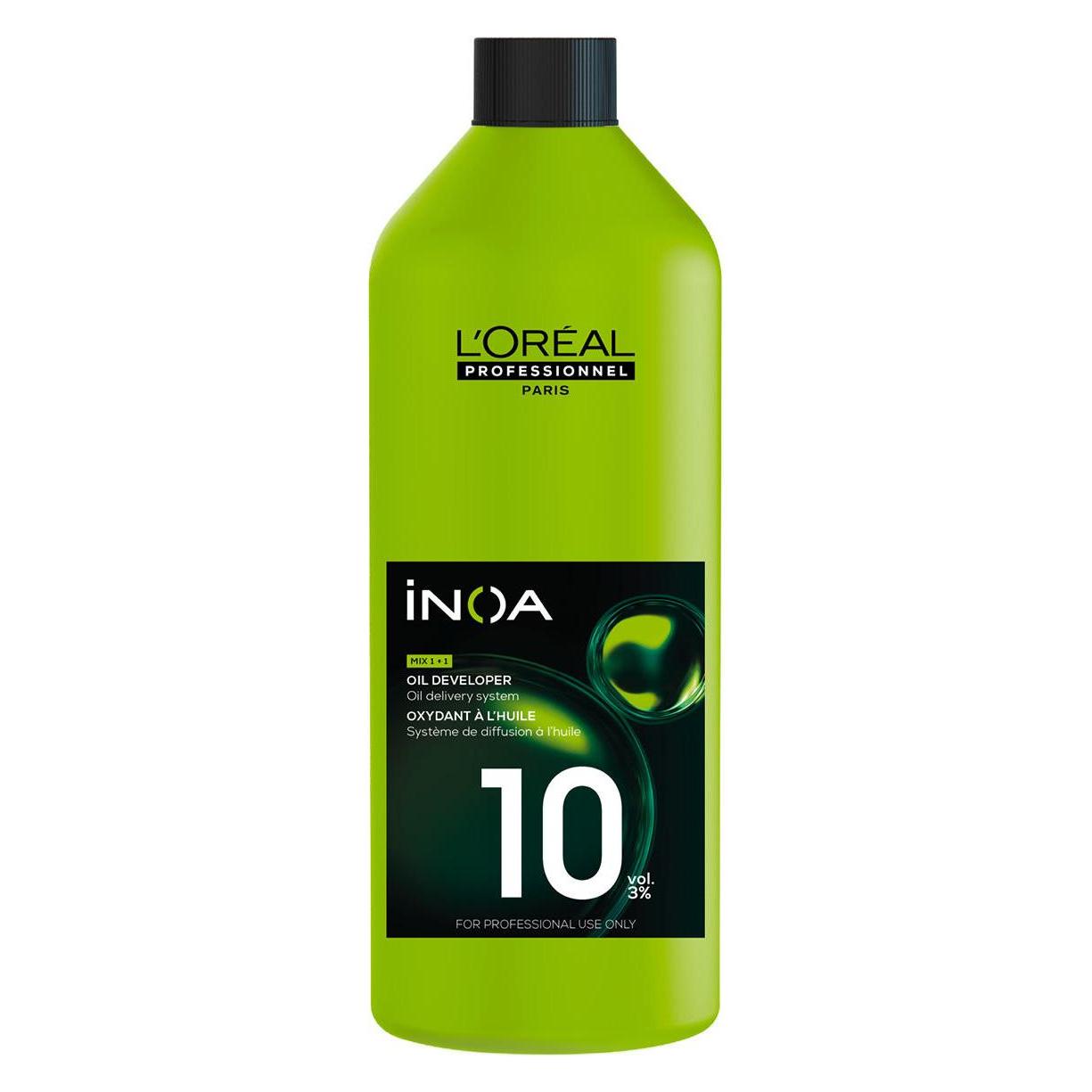 L'Oréal Professionnel Inoa (1 schwarz) (410.50059)