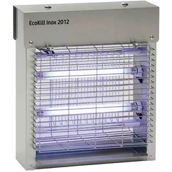 KERBL  EcoKill Inox EcoKill Inox 2012 Fliegenvernichter  2x6W