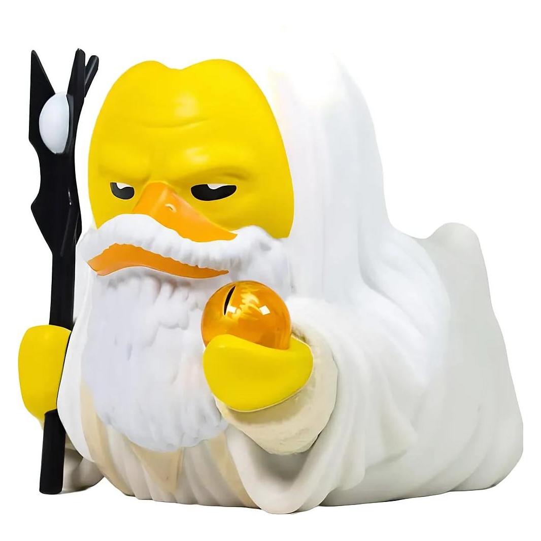 Numskull TUBBZ: Lord of the Rings - Saruman - Boxed Edition (NS4842)