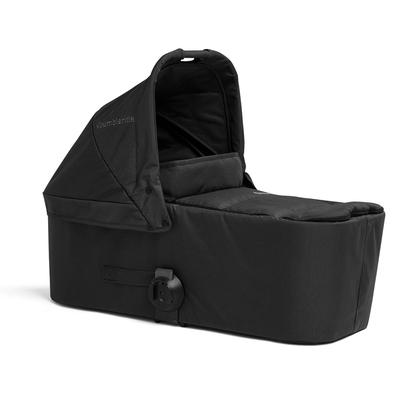 Bumbleride Era/Indie/Speed Bassinet - Black