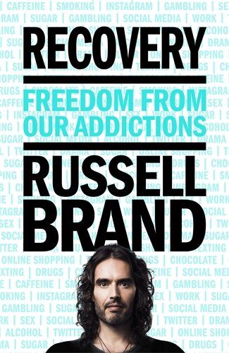 Russell Brand - Recovery: Freedom From Our Addictions - Preis vom 12.10.2026 11:37:12 h