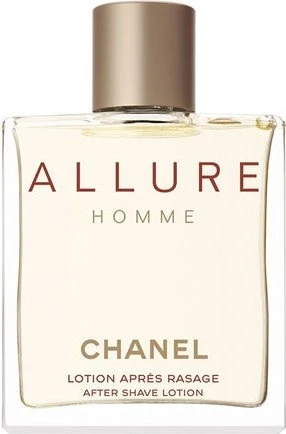 Chanel Allure (Aftershave Lotion, 100 ml) (121060)
