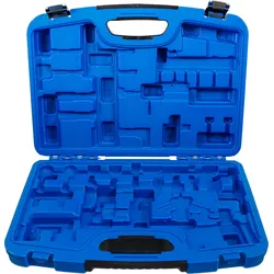 BGS Leerkoffer für Art. 8155