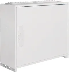 Hager Wandschrank FP32SN2