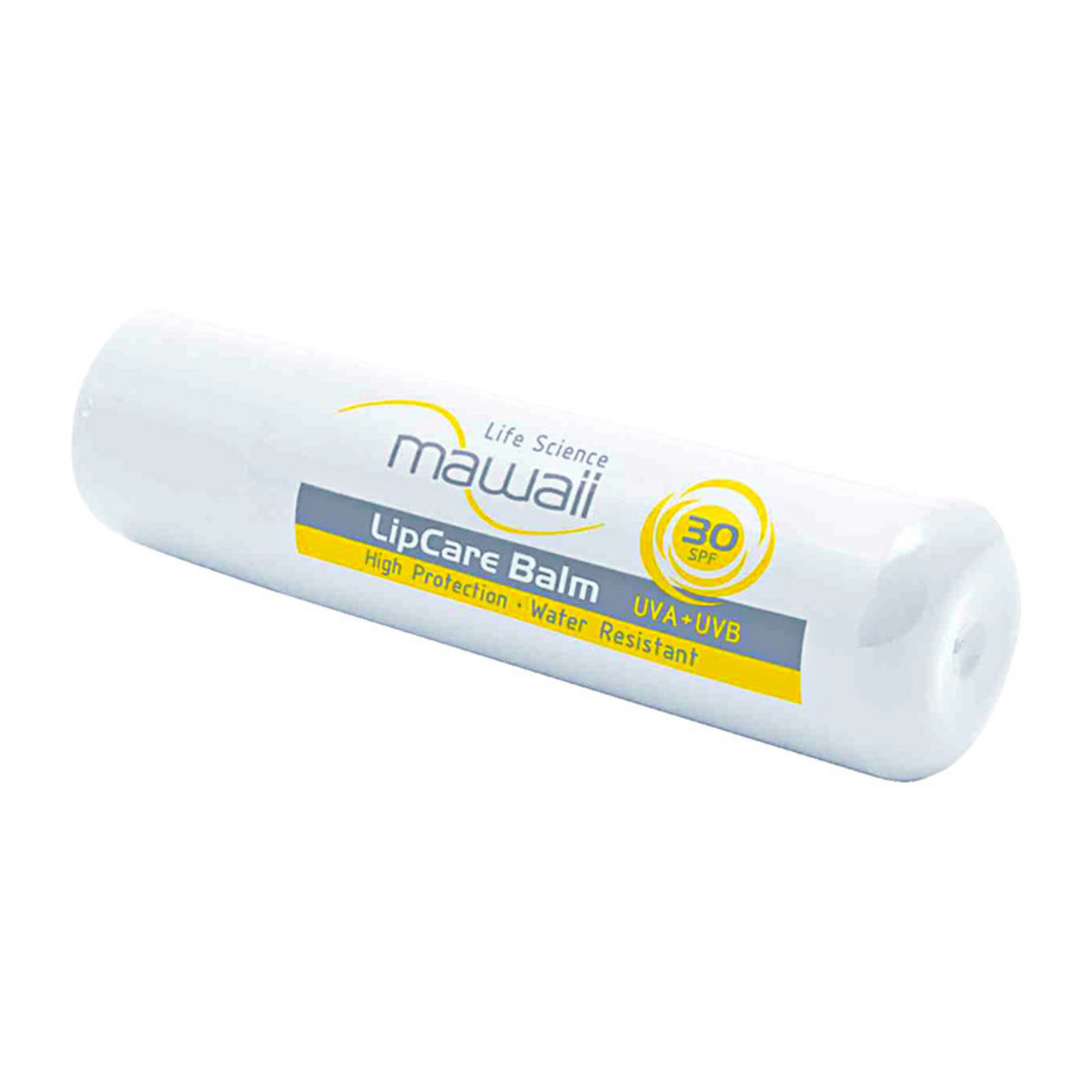 Mawaii LipCare SPF 30 Lippenpflege Sonnencreme & Lippenpflege weiss Größe 4,6g