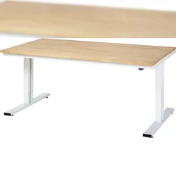 Werktisch Serie adlatus 300