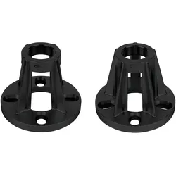 KS Tools Antriebswellen-Auspressvorrichtungs-Satz, 2-tlg, 4- und 5-Loch - 440.0115