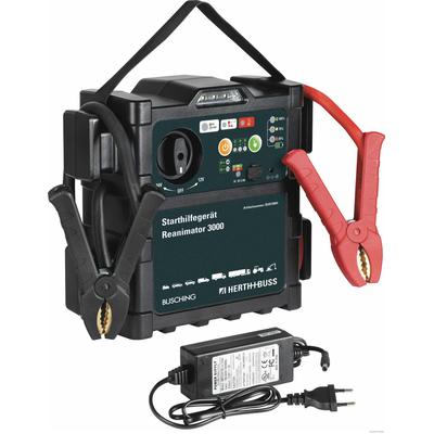 HERTH+BUSS BUSCHING Starthilfegerät BU013004