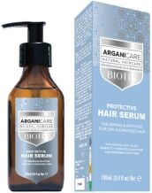 Arganicare Sérum Protecteur Régénérant Biotine