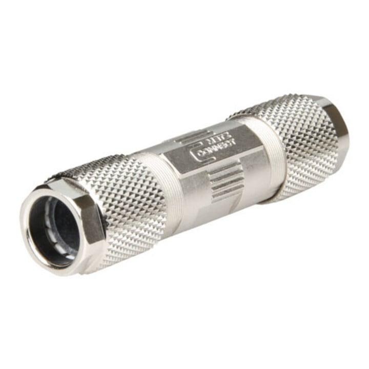 BTR NETCOM Kabelverbinder 8-polig Class FA, rund TN-130863-02-E-90)