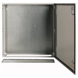 Eaton Wand-Gehäuse 800 x 800 Stahl pulverbeschichtet Grau 1 St. 111709
