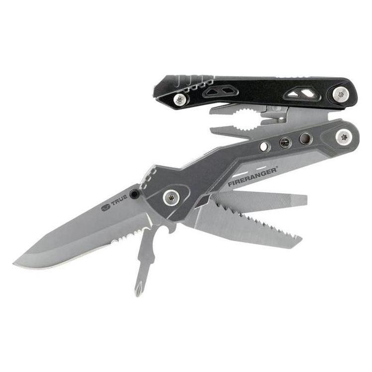 True Utility FIRERANGER Multitool (11 Funktionen) (400.110)