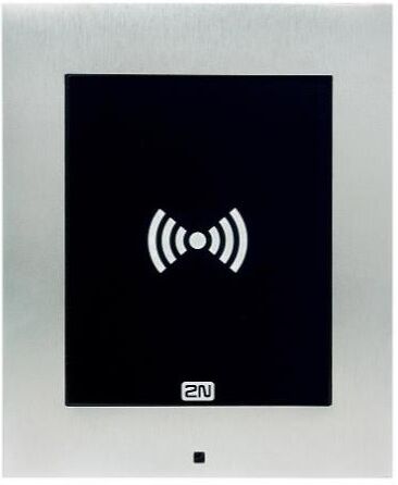 2N ACCESS UNIT 2.0RFID 125KHZ 13.56MHZ (9160344)