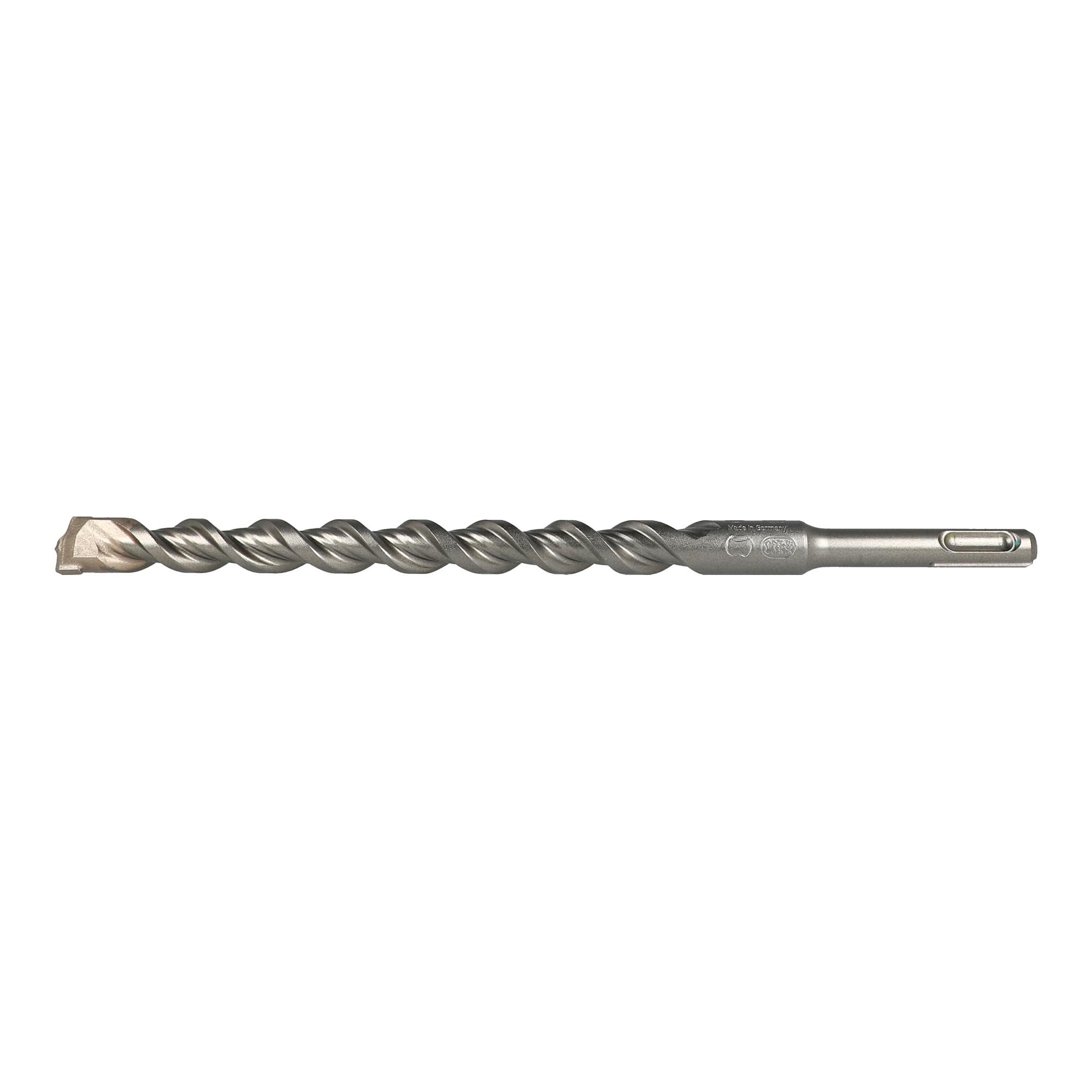 Heller Bionic Pro SDS-plus Hammerbohrer, Durchmesser 10 x 550/600 mm (17882)