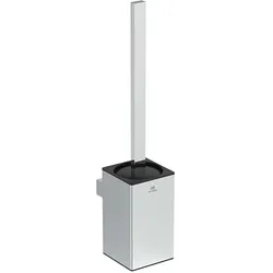 Ideal Standard Conca WC-Bürste T4494AA eckig, chrom