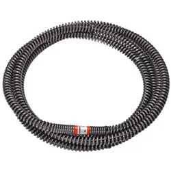 ROTHENBERGER Rohrreinigungsspirale SMK 22mm x 4,5m Kunststoffseele - 72442
