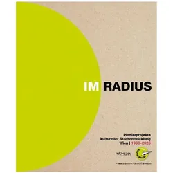 Im Radius, Fachbücher