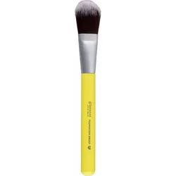 benecos Foundation Brush Colour Edition