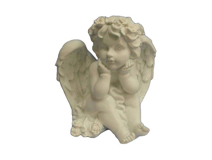 Qualité et Prix Engel Jophiel h16cm