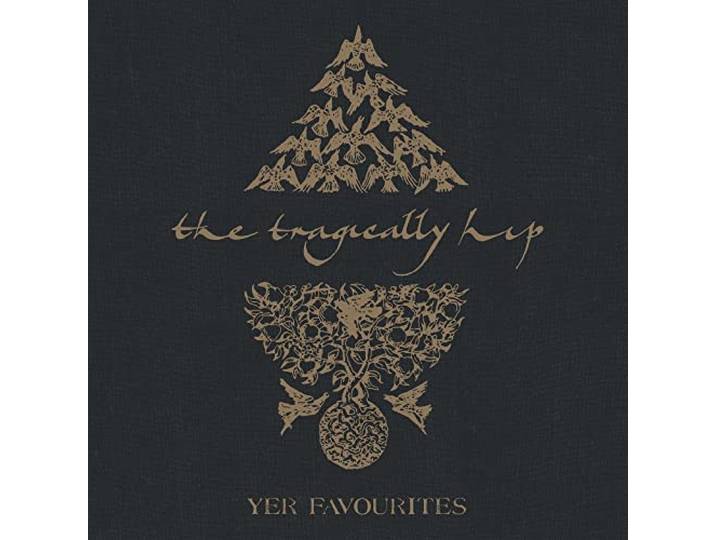 Yer Favourites Volume 2